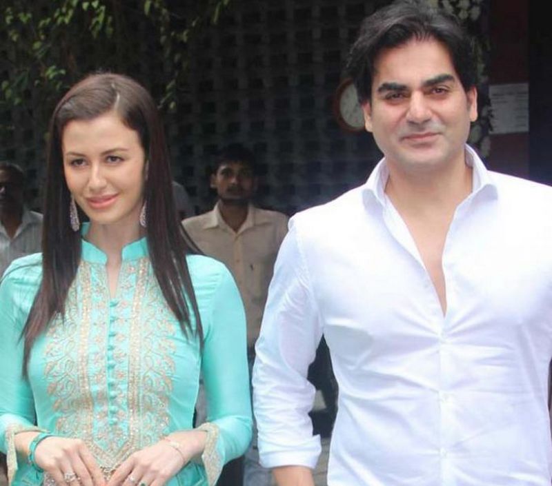 Arbaaz Khan and girlfriend Georgia Andriani are going to marry soon, according to the latest buzz.