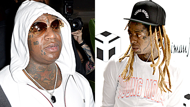 Birdman Allegedly Planning To Shoot Up Lil Wayne