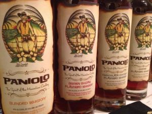 Hali’imaile Distilling Company’s Paniolo Whiskey