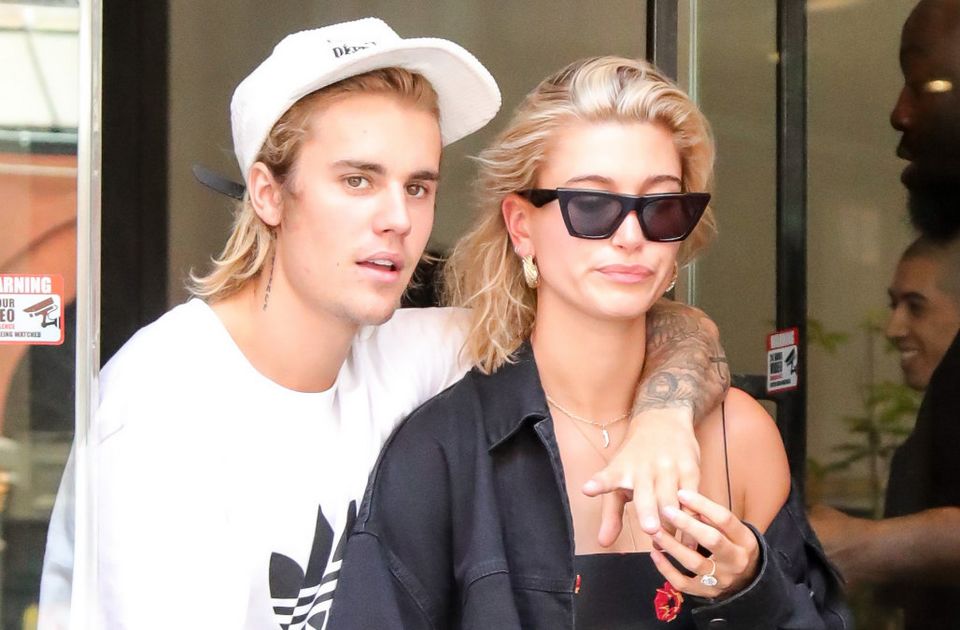 Justin Bieber already spends most of time in US and his attachment with country will become more stronger after marrying 21-year old local model Hailey Baldwin.