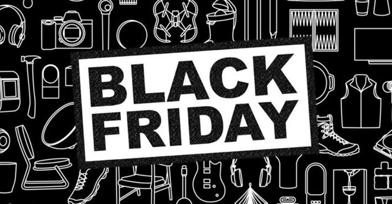 When is Black Friday: The Date And Details You Need Know