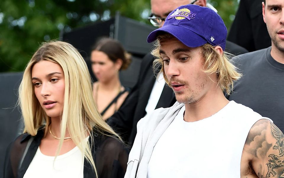 Hailey Baldwin and Justin Bieber Are Married Without a Prenup