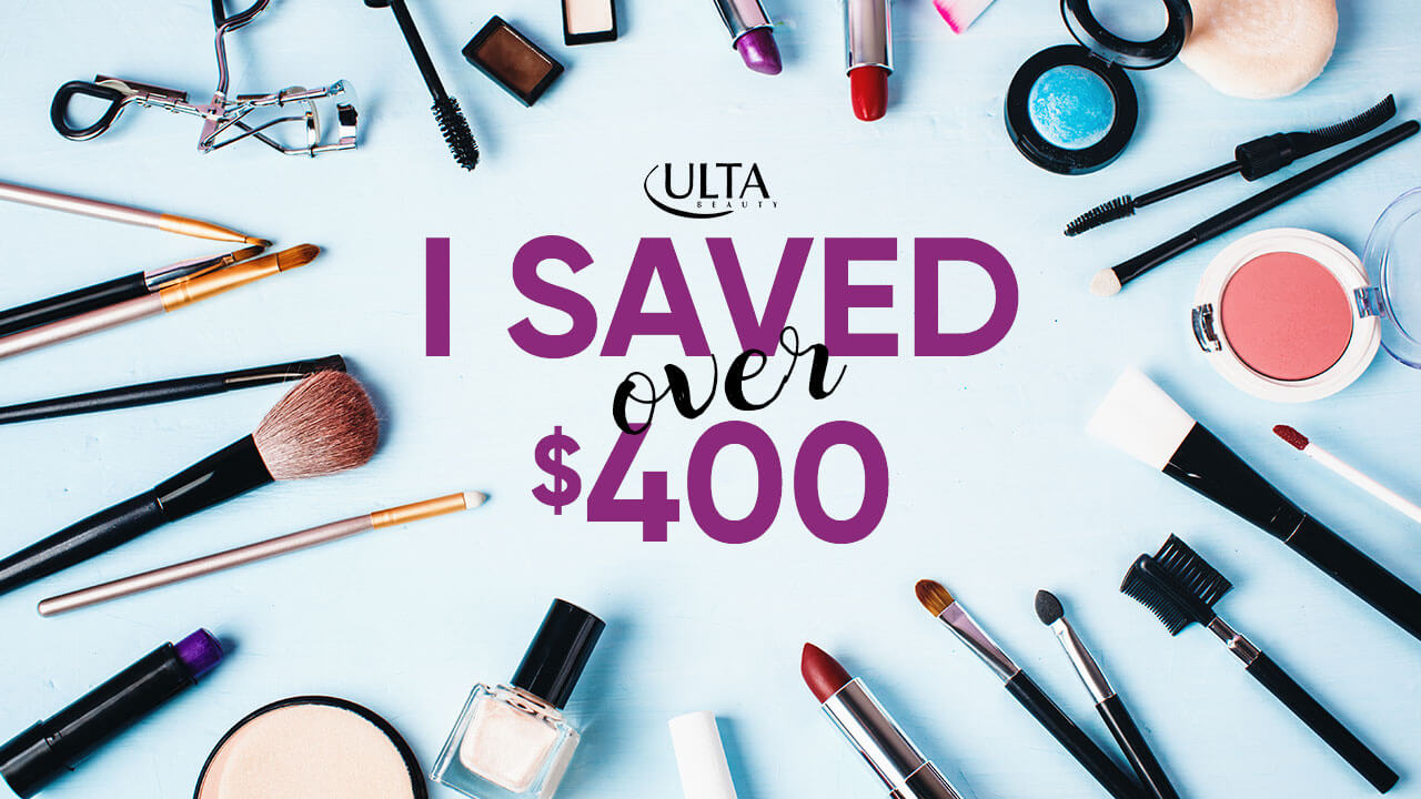 Ulta Beauty Cosmetics Deals