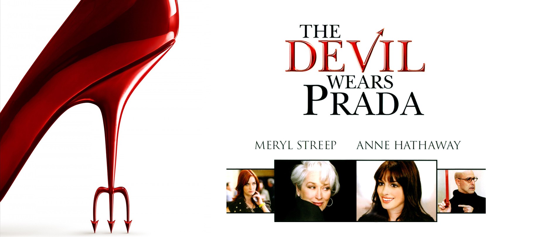 The Devil Wears Prada 2006