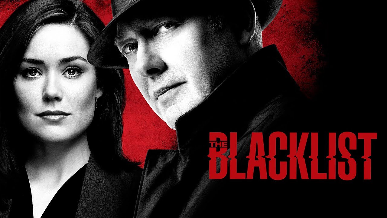 Blacklist Season 5