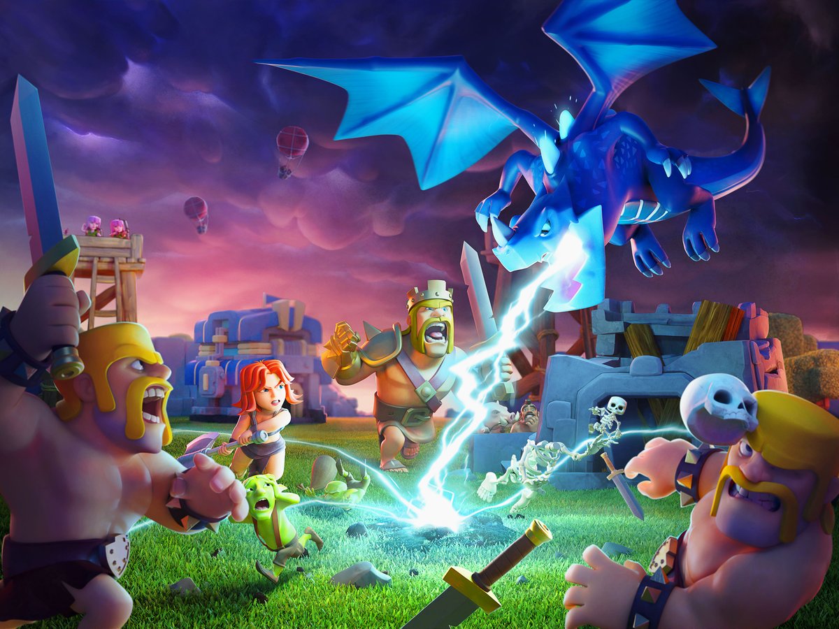 Tips and Strategies ForFarm Elixir in Clash of Clans