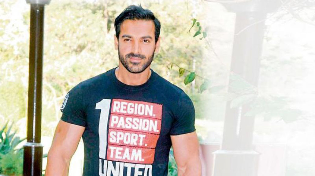 All John Abraham Upcoming Movies List , Trailer, Release ...
