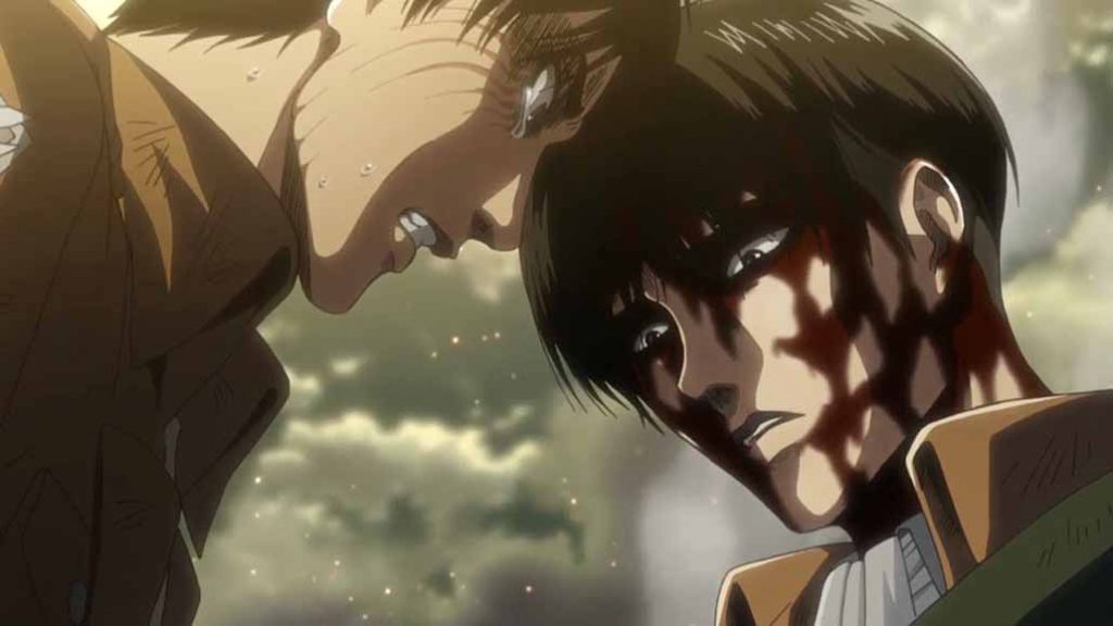 Attack on Titan Season 3 Part 2: release date, Trailer, and all details - When Is Attack On Titan Episode 76