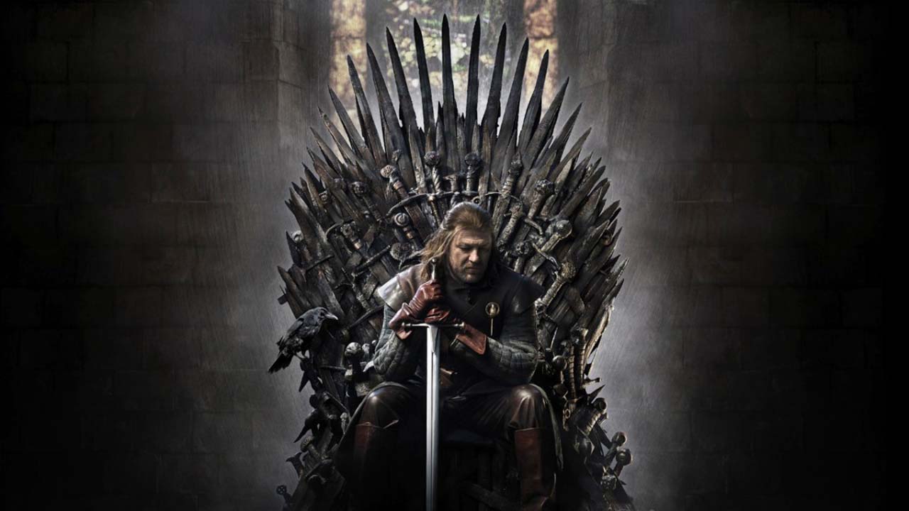 Games of Thrones Season 8