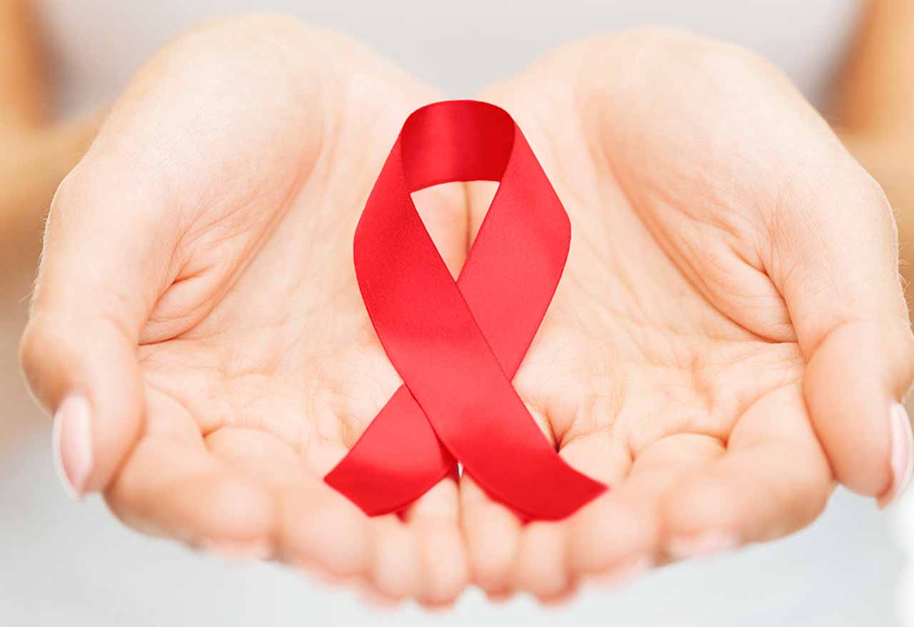 Treatment for HIV