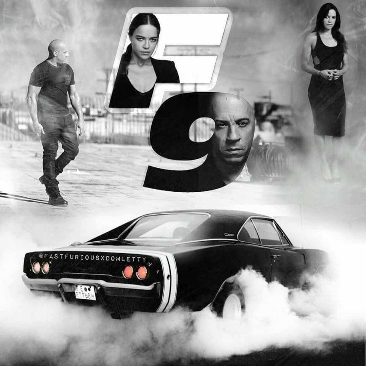 fast and furious 9 news