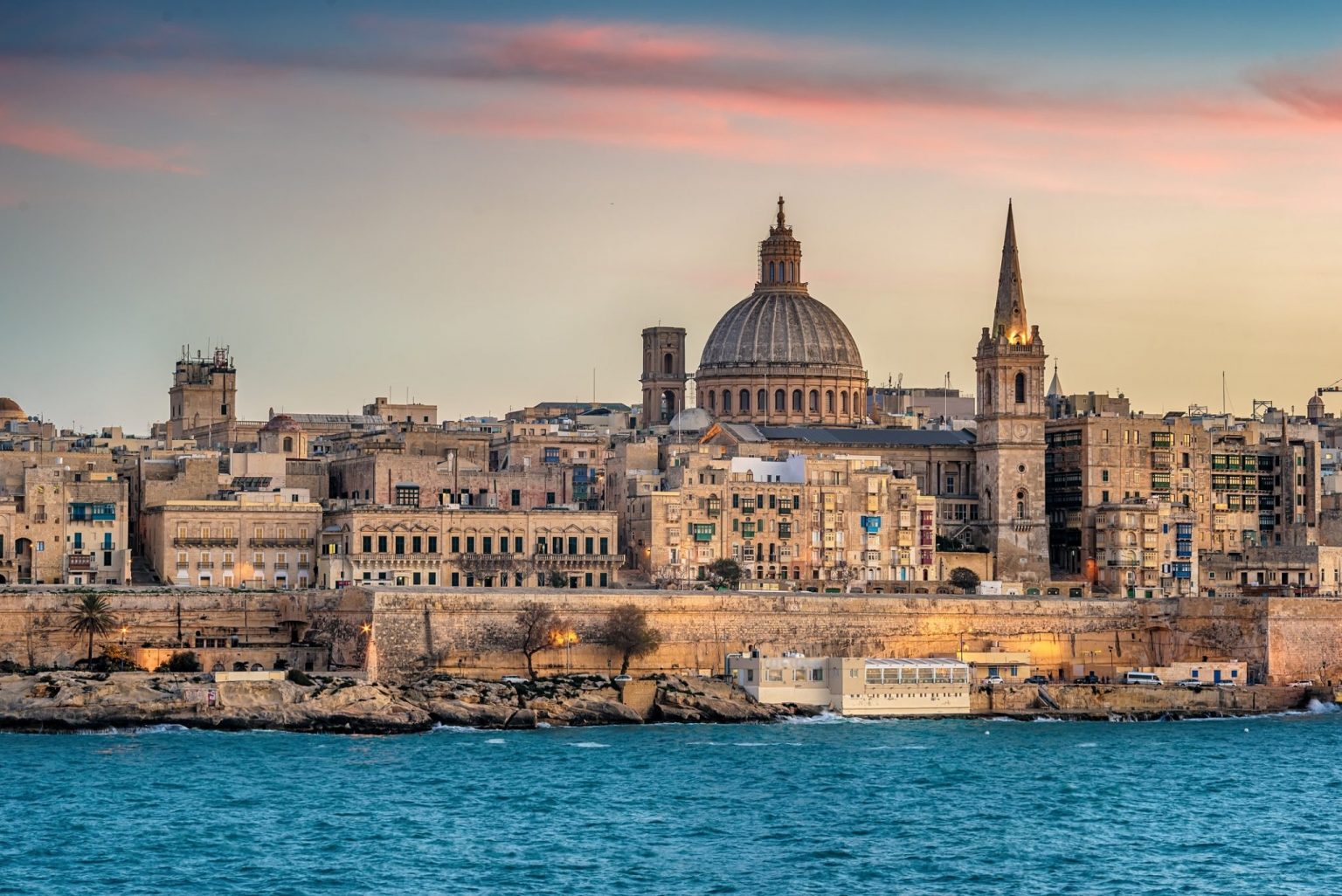 malta travel experience