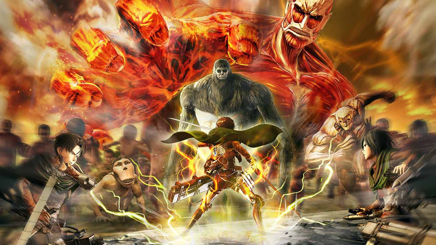 Attack on Titan season 3 release date news: Anime to 
