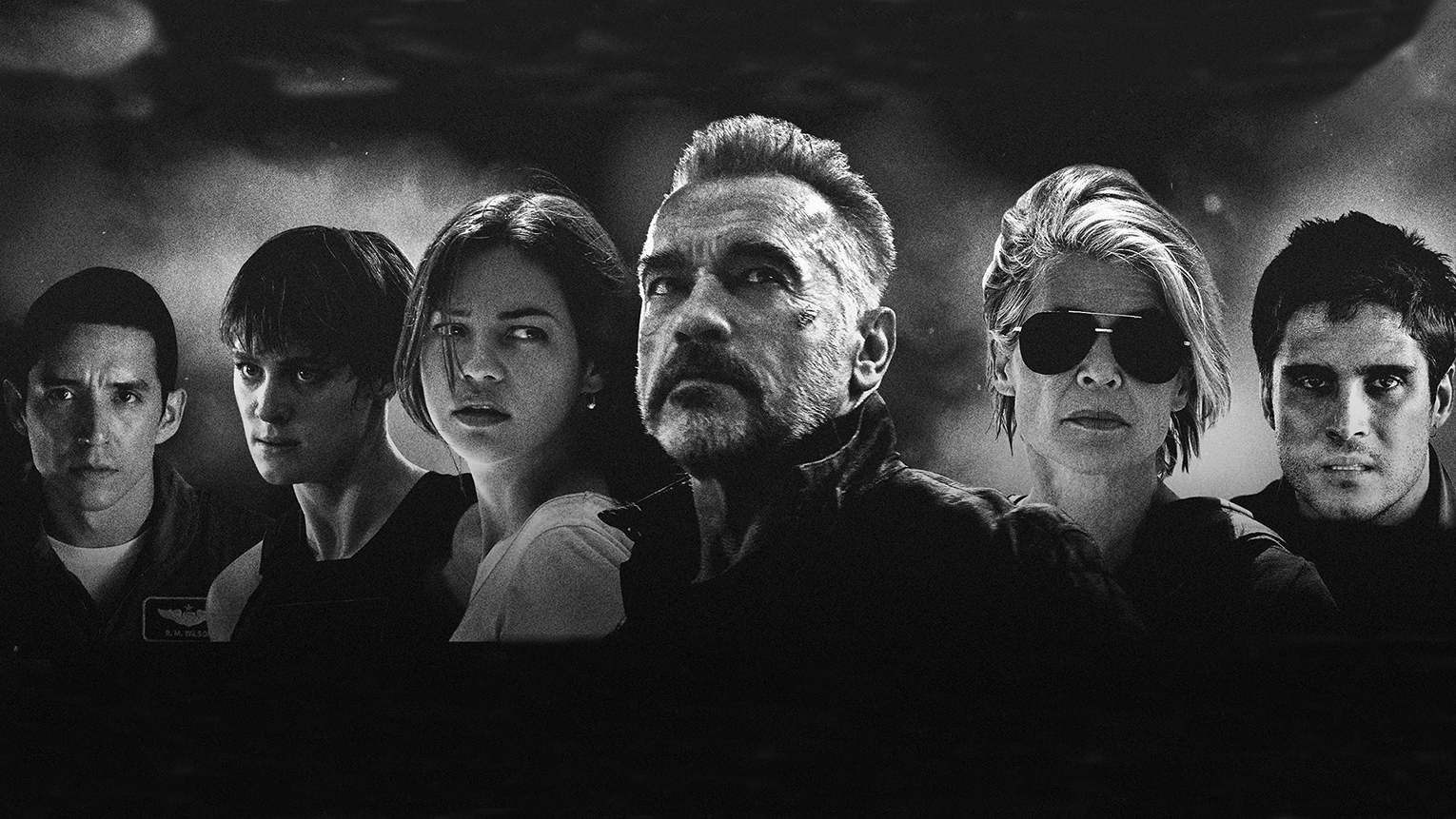 Terminator: Dark Fate Trailer, Release Date, Cast, And More Updates!