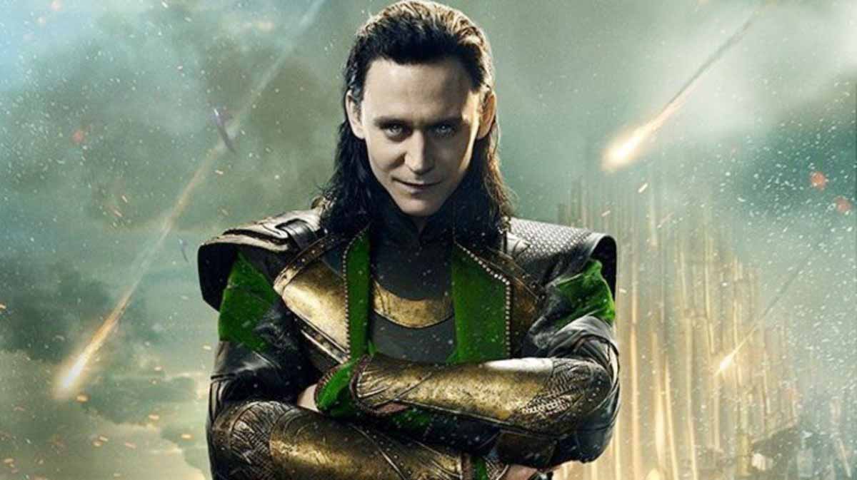 The Loki series