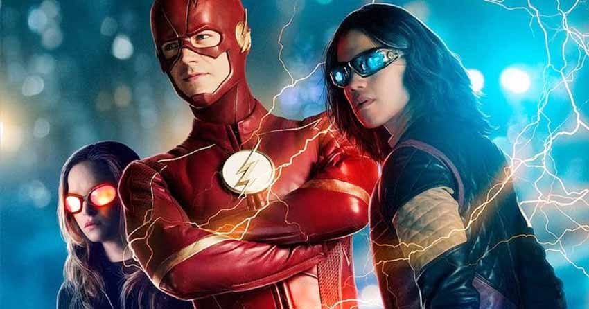 The Flash Season 5: Will there be The Flash Season 6 ?, Release Date, and All the Details