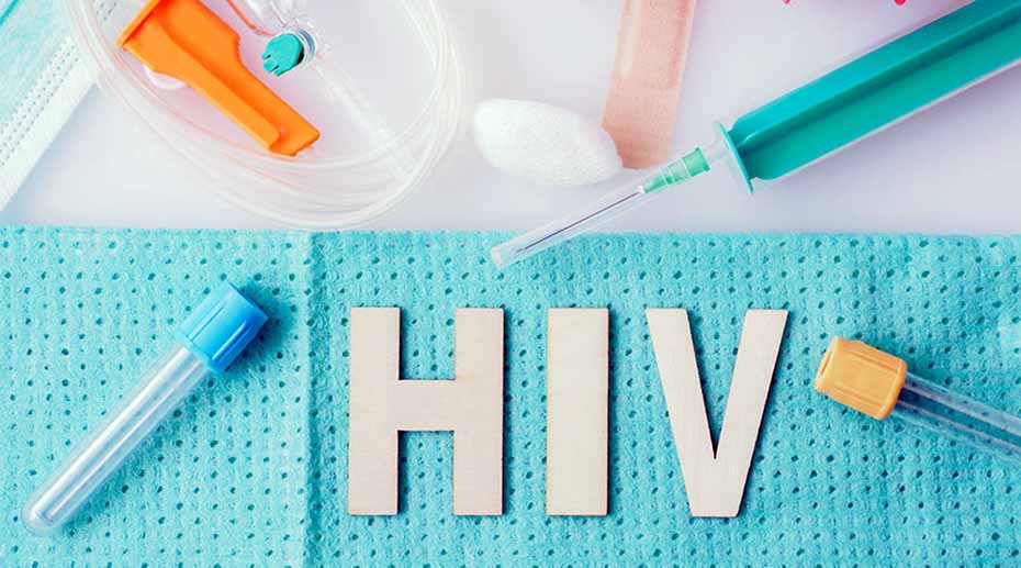 eliminate HIV AIDS