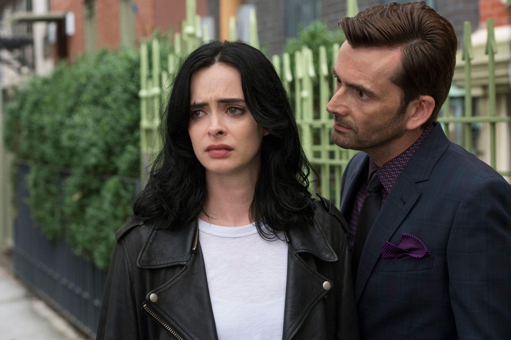 Jessica Jones Season 3 More Updates About Cast And Others