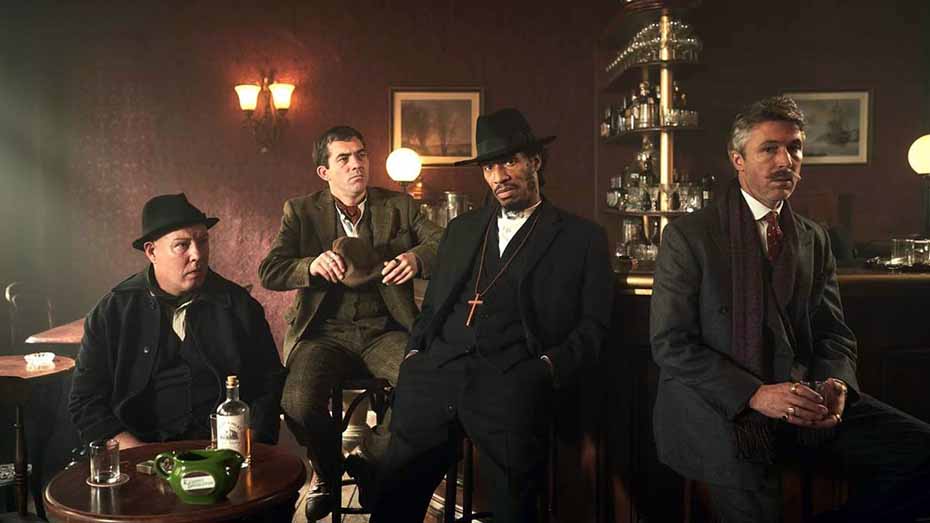 Peaky Blinders Season 6 Is Coming Out To Answer The ...
