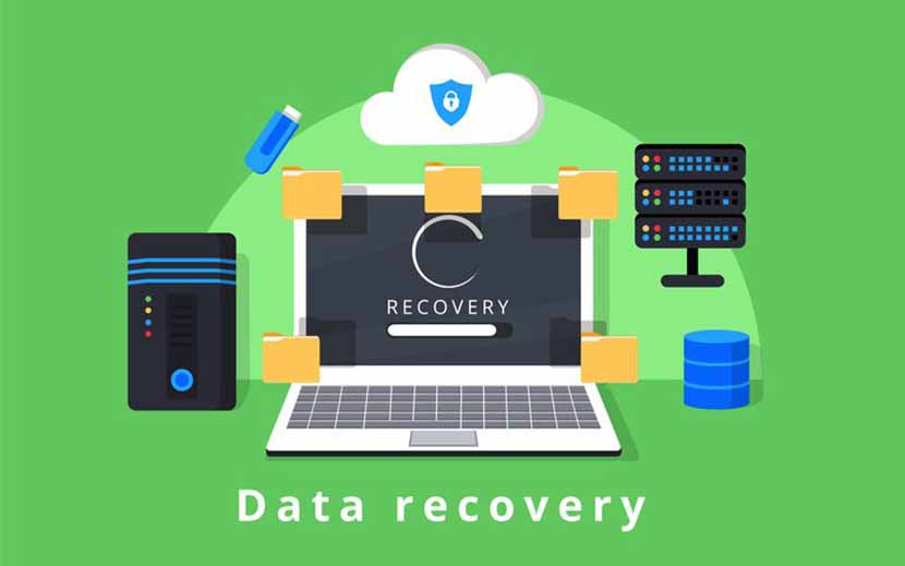 Data Recovery Software in 2019