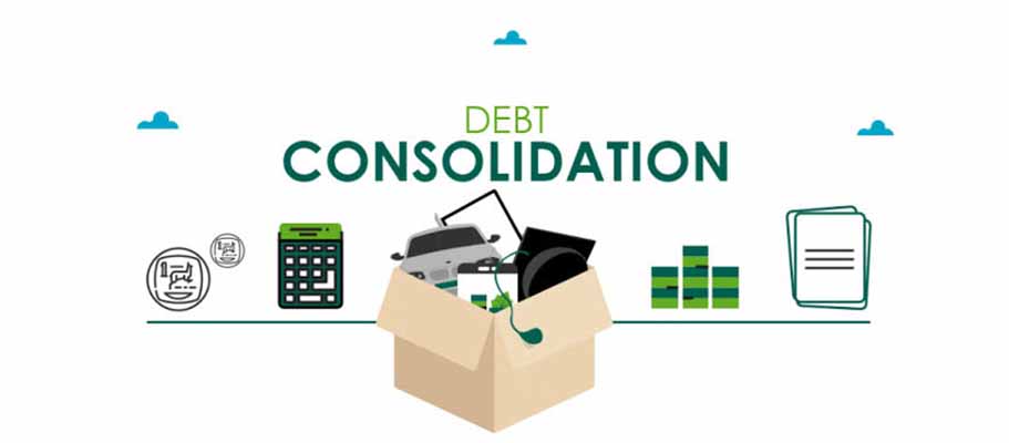 Debt Consolidation Alternatives