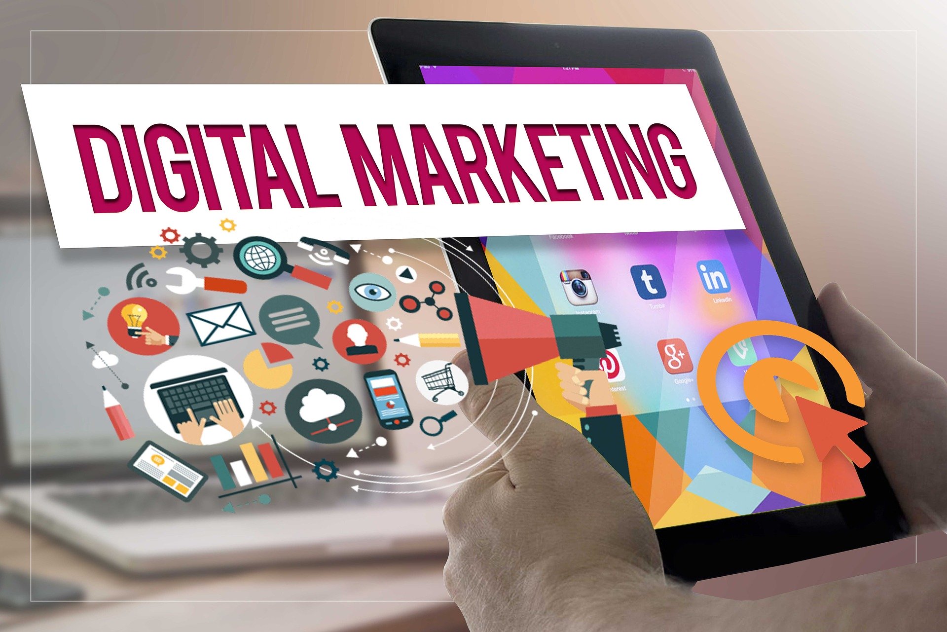 types-of-digital-marketing-to-increase-online-visibility