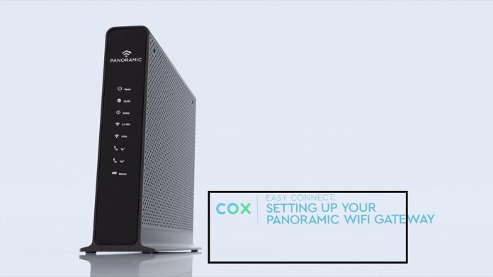 cox cable internet