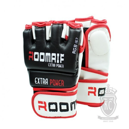 By MMA Gloves