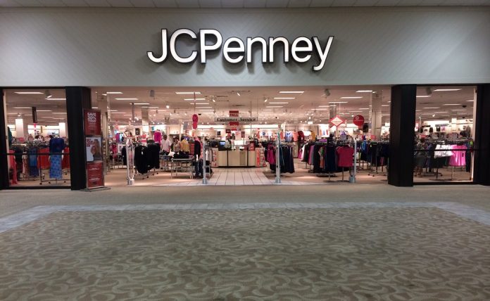 Closure of JCPenney Stores Due to Bankruptcy and News of Reopening