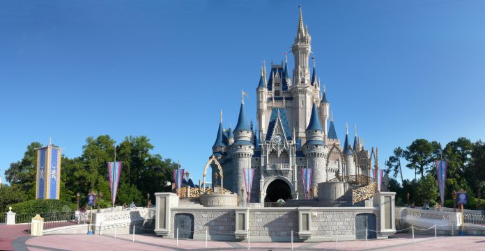 Disney World Reopening