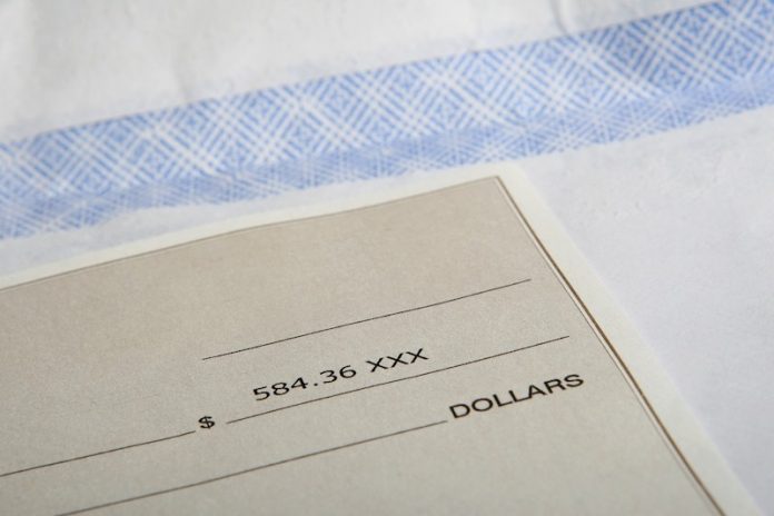 Why Cheque Payments Are as Popular as Ever