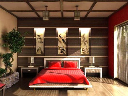 Decorate Your Home Japanese Style