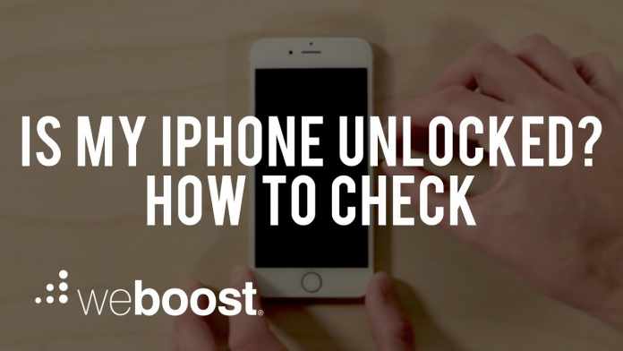 How to Check If Your Phone Is Unlocked