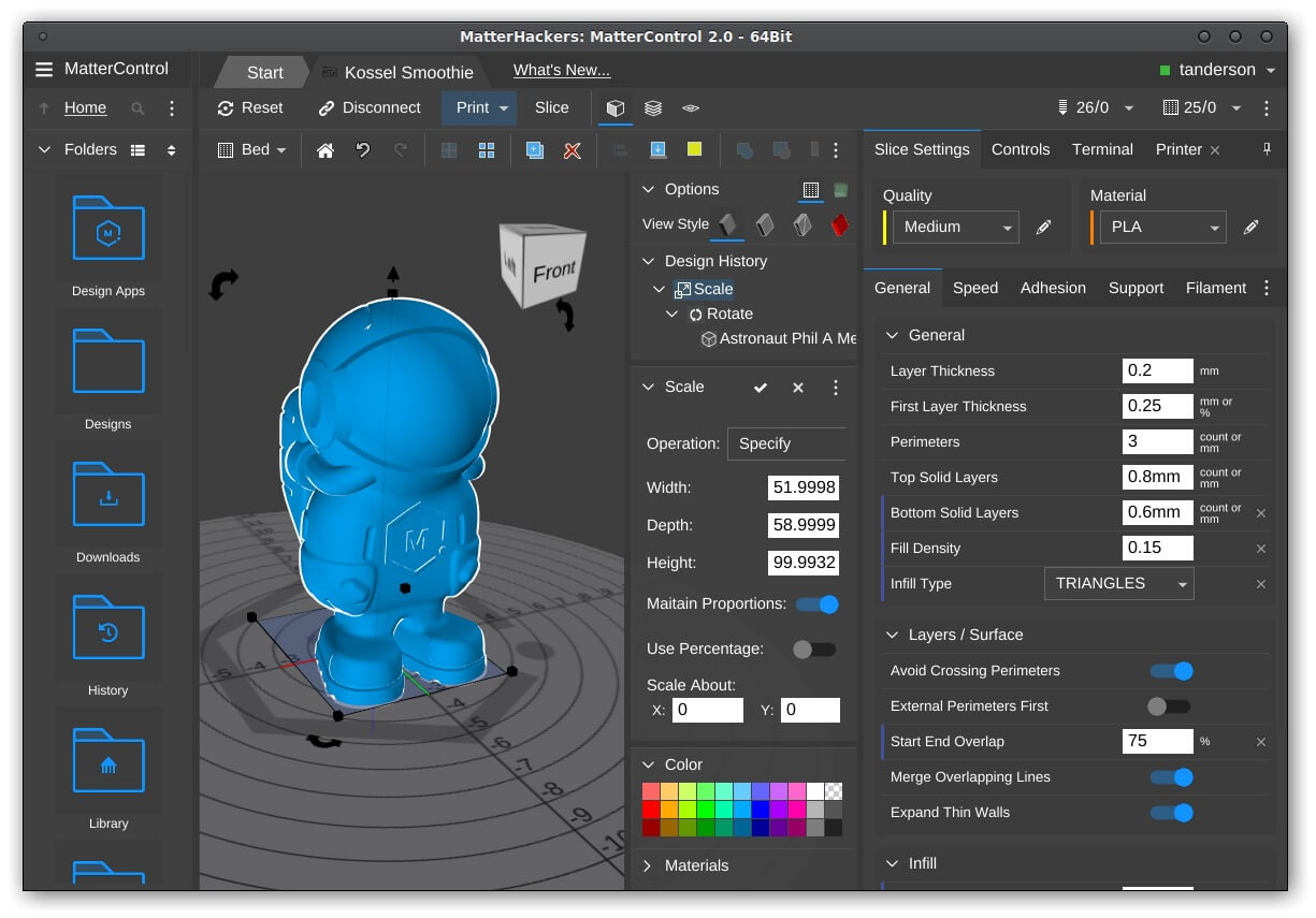 3d modelling software free download for windows 8