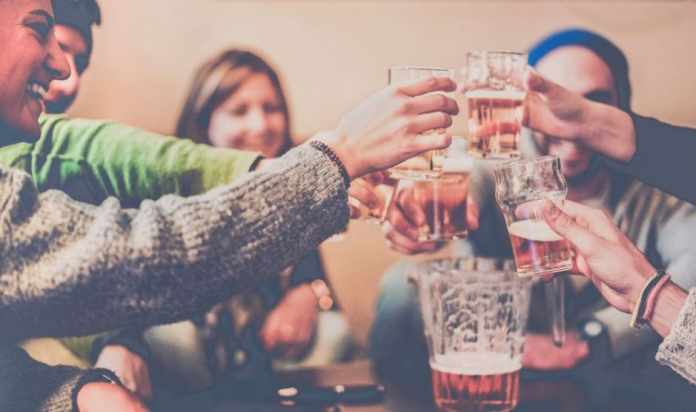 Alcohol Abuse Affects College Students