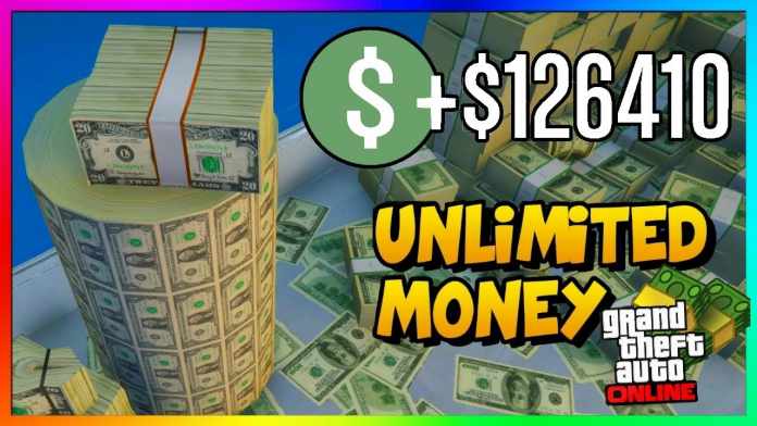 how to make money in gta 5 online