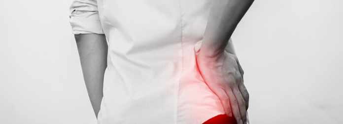 find relief from hip Pain