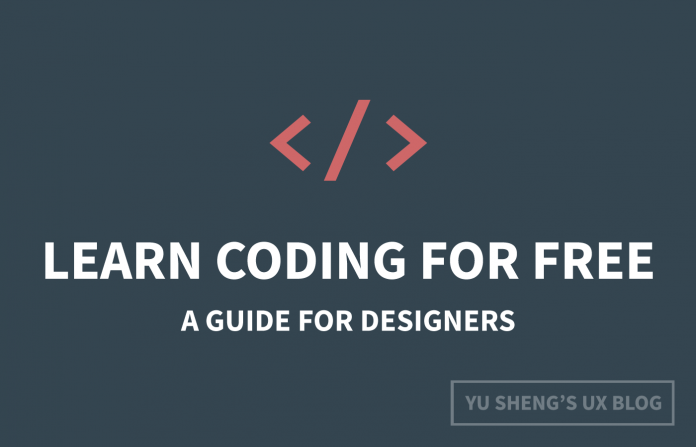 how to learn coding