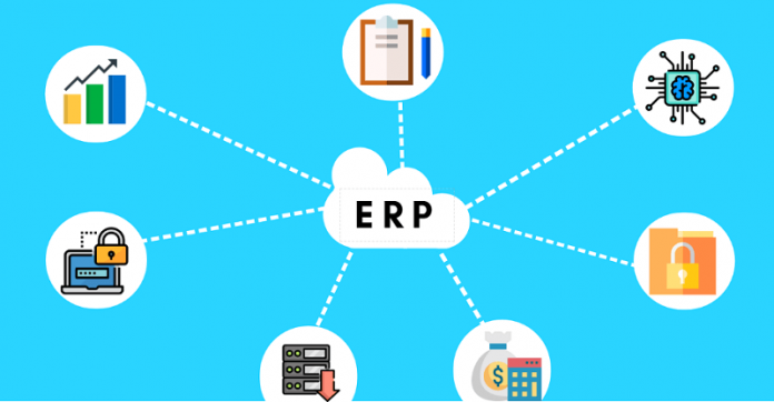 Benefits of an Enduring Cloud ERP Solution