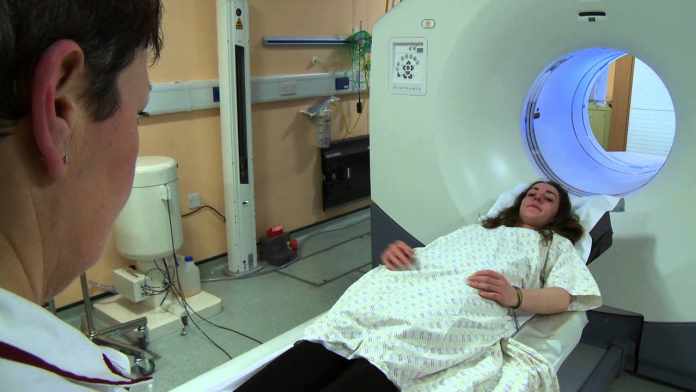 what is a pet scan
