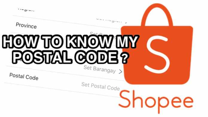 what is postal code