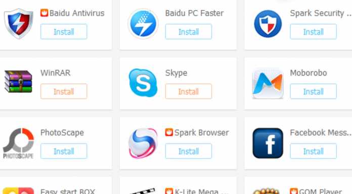 App Store for Windows 7 Ultimate