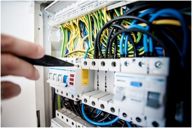 Factors Electrical Services