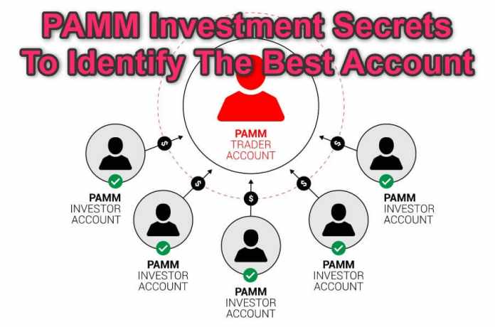 How Invest PAMM Accounts
