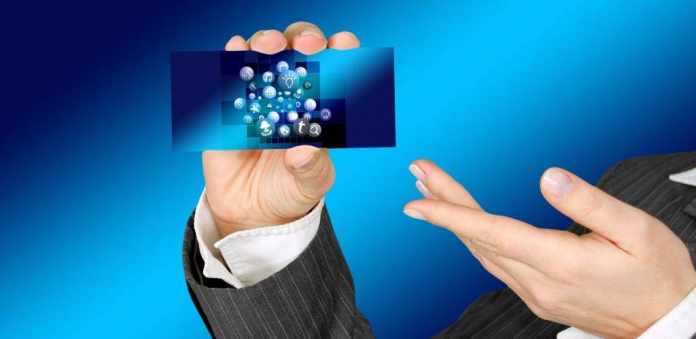 Reasons Businesses Cards Technology