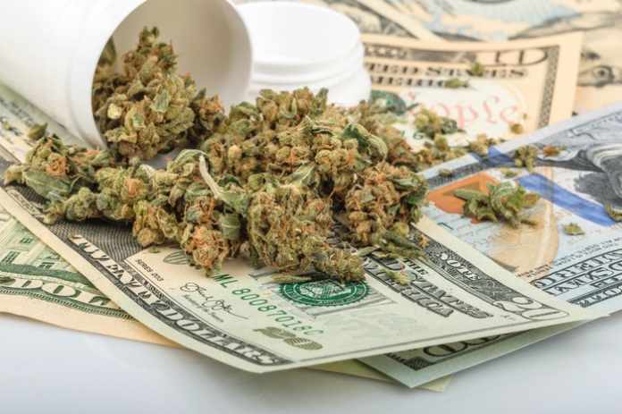 Marijuana Prices Will Drop in the Future