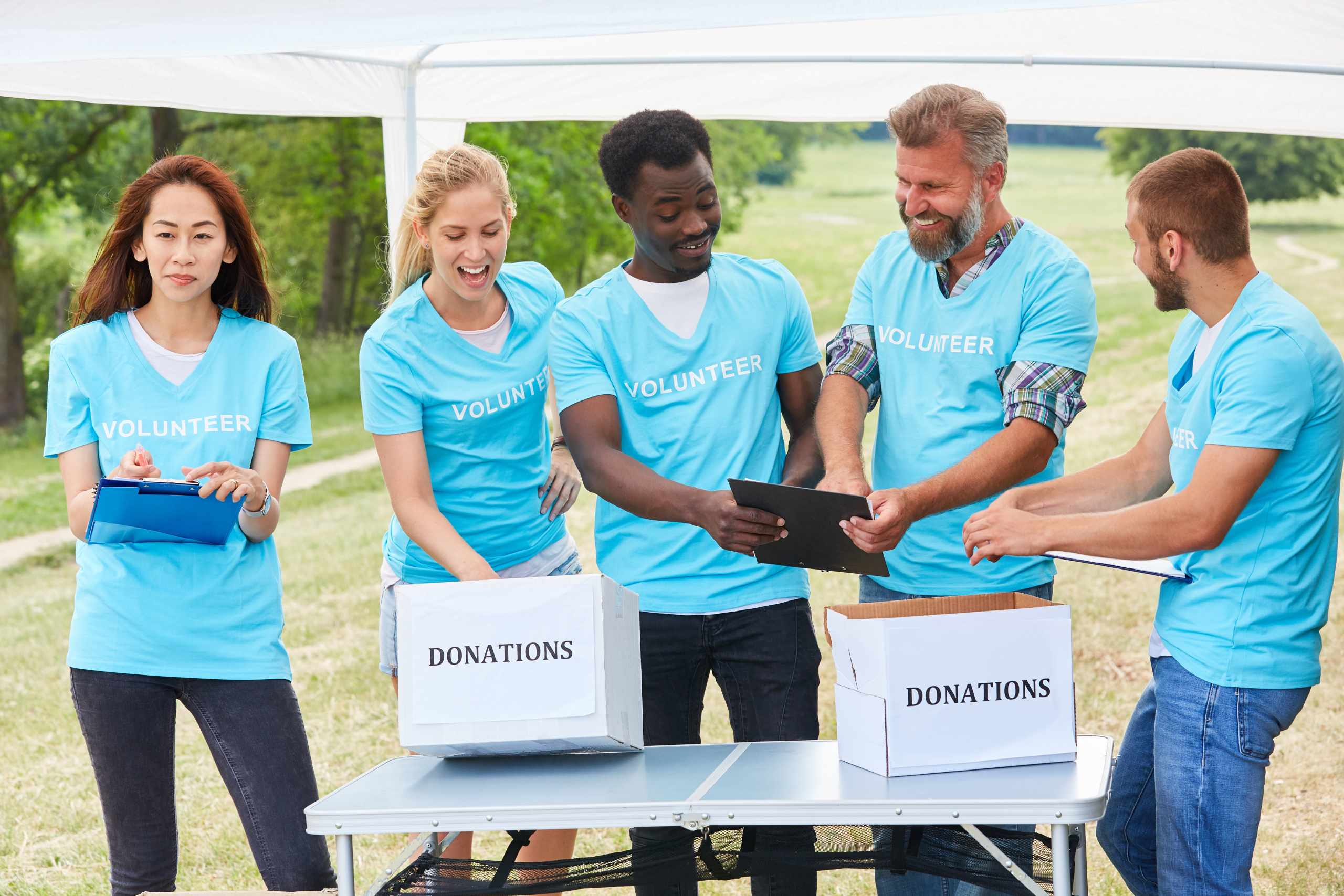 4 Strategies For Fundraiser Donor Retention