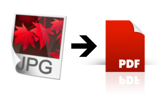 Unsci JPG To PDF