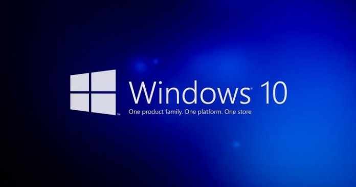 windows 10 free download full version 2018