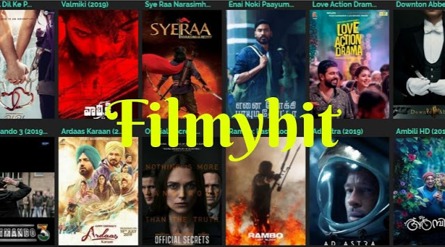 Filmyhit: Top 40 Alternatives to Watch and Download Movies in 2021